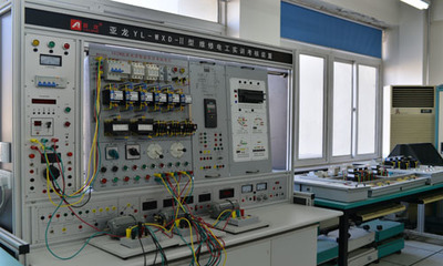 维修电工实训室中电气设备修理的关键环节与实践路径
